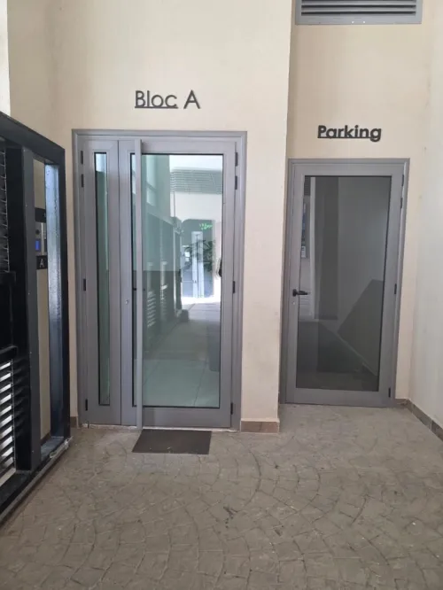 Vente Appartement F3 Béjaïa Bejaia