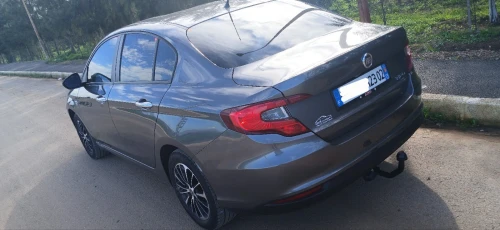Fiat Tipo 2023 City plus