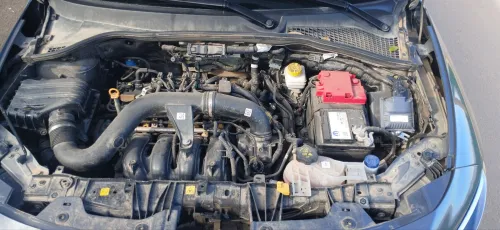 Fiat Tipo 2023 City plus