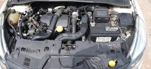 Renault Clio 4 2019 GT Line +
