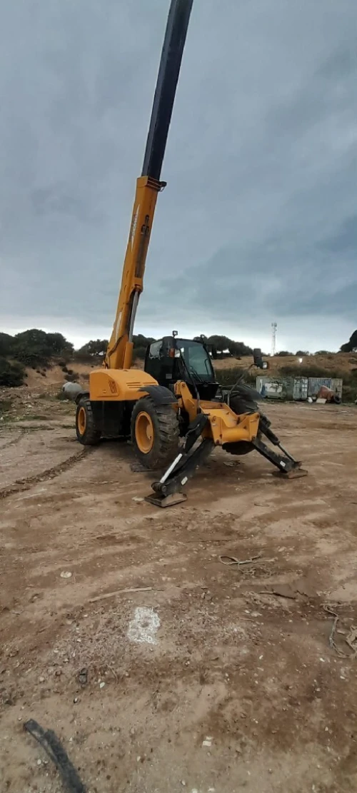 Vente bien immobilier El Tarf Echatt