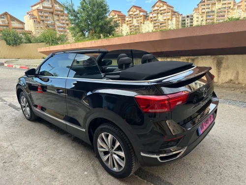 Volkswagen T-Roc 2023 Life Plus