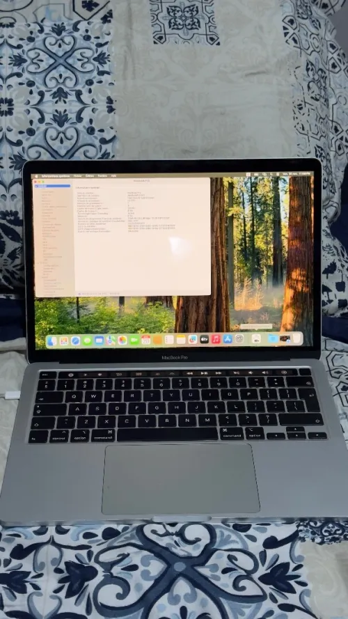 MacBook Pro