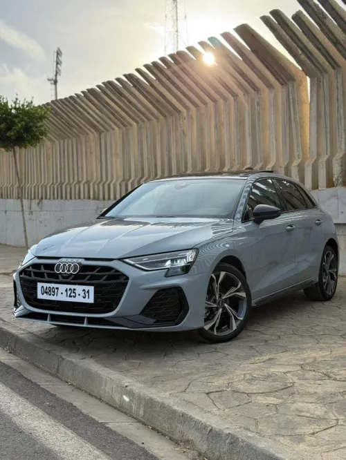 Location de voiture