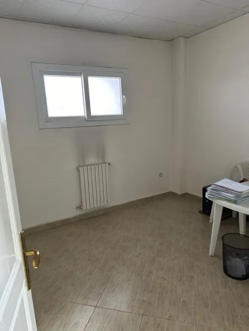 Location Appartement Niveau de villa F3 Alger Baba hassen