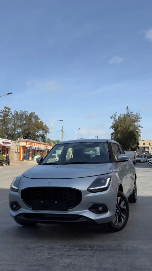Location de voiture