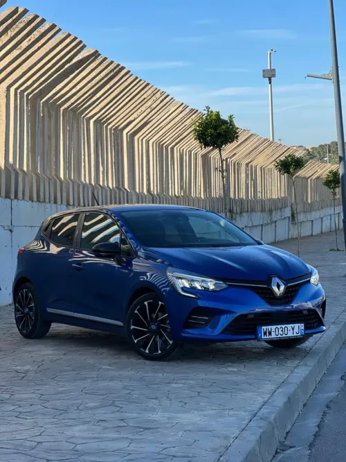 Location de voiture
