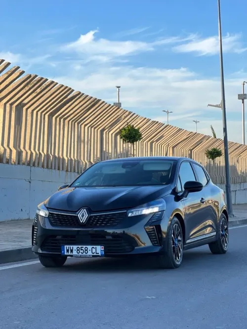 Location de voiture