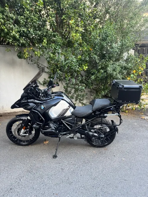 BMW Gs1250 2022