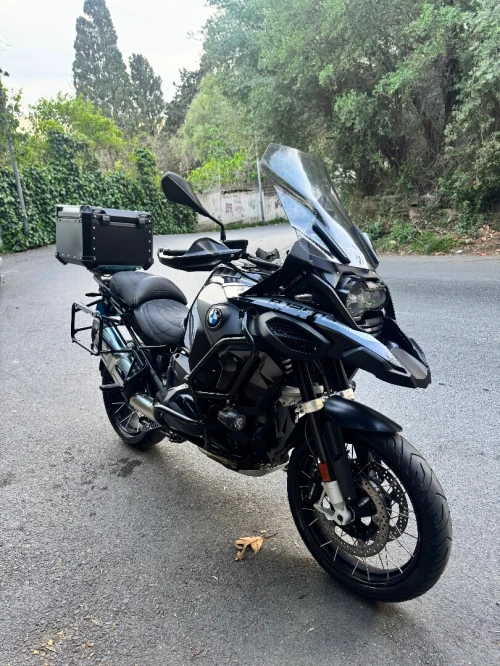 BMW Gs1250 2022
