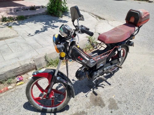 lonci lx 90-3 2009