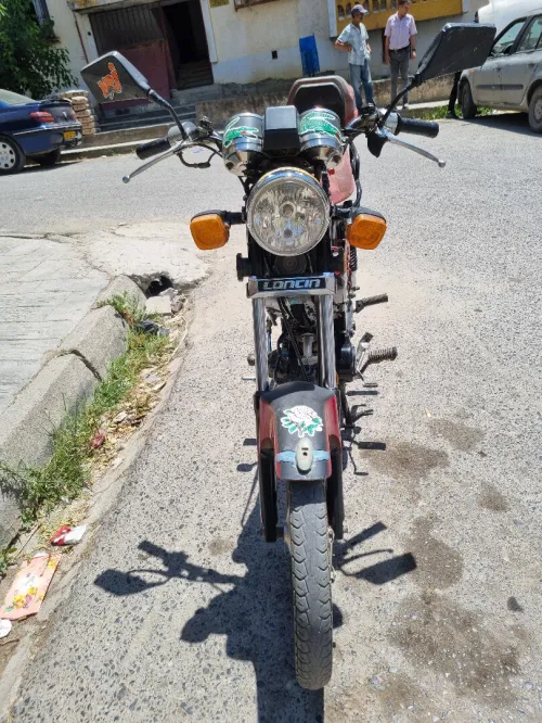 lonci lx 90-3 2009