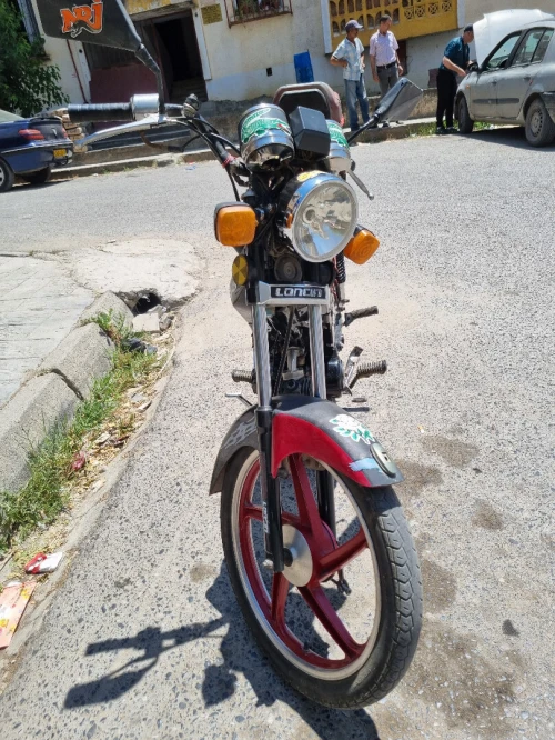 lonci lx 90-3 2009
