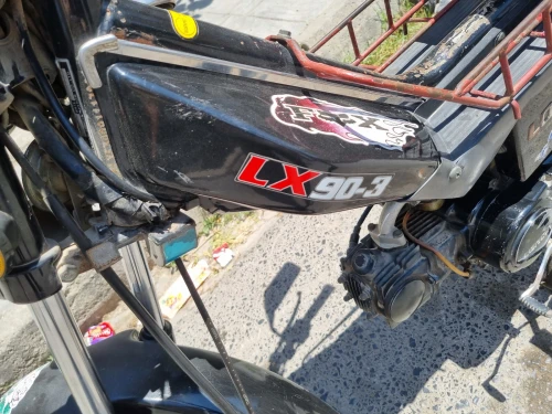 lonci lx 90-3 2009