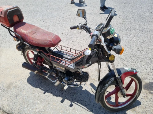 lonci lx 90-3 2009