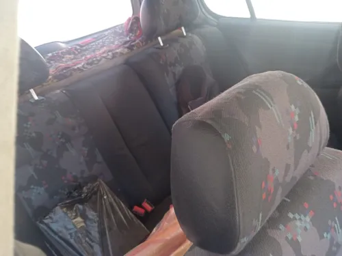 Volkswagen Polo 1996 Match