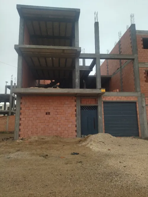 Vente bien immobilier Djelfa Djelfa