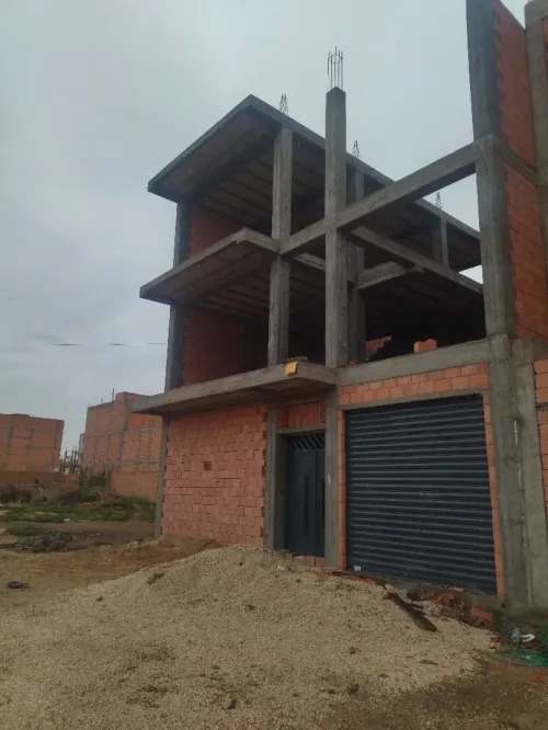 Vente bien immobilier Djelfa Djelfa