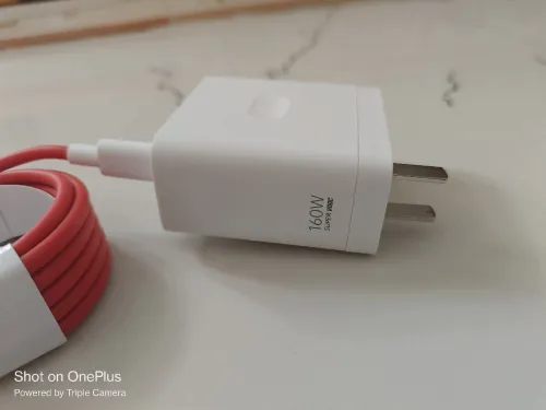 Chargeur type C  160w original 