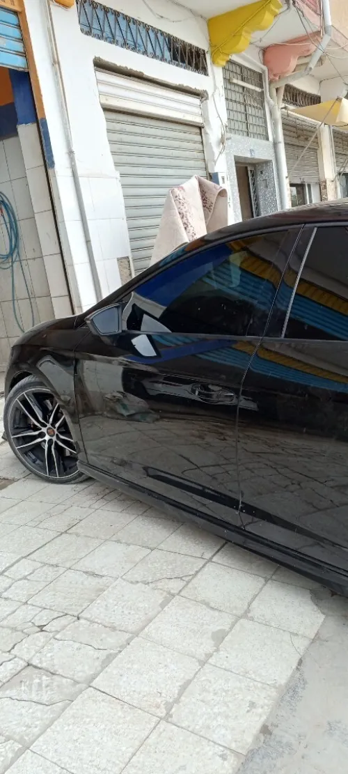 Cupra  Leon 2019 l tout