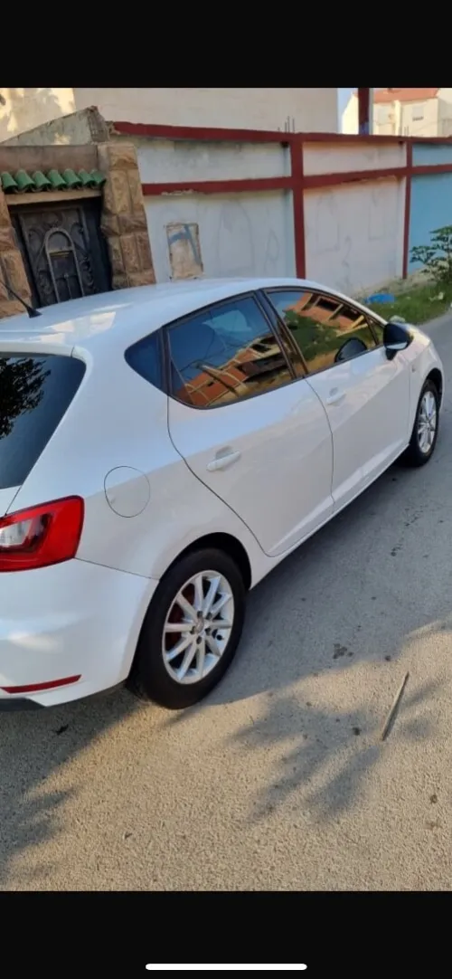 Seat Ibiza 2014 Fully