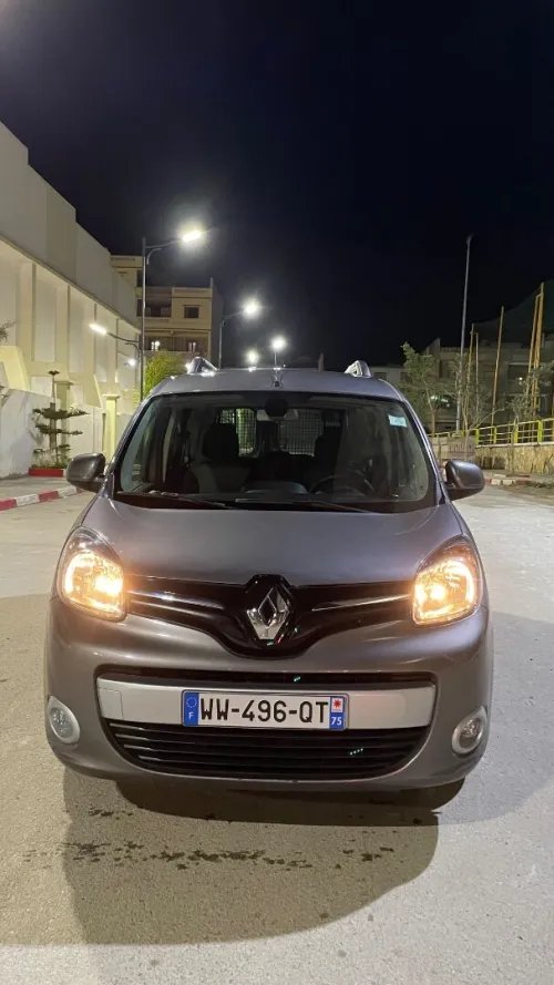 Renault Kangoo 2021 Kangoo