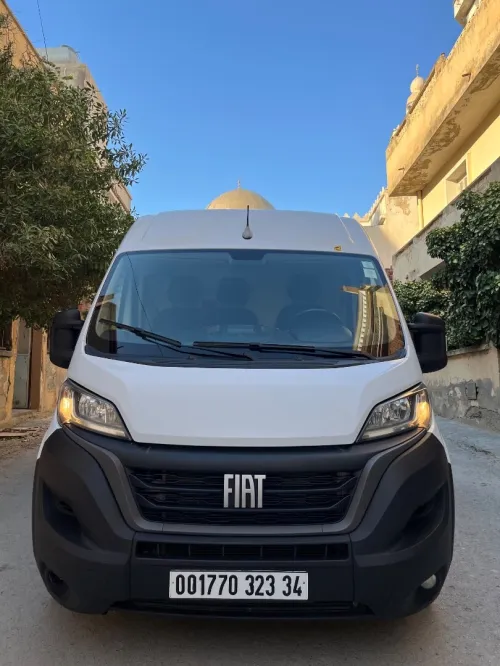 Fiat Ducato 2023 
