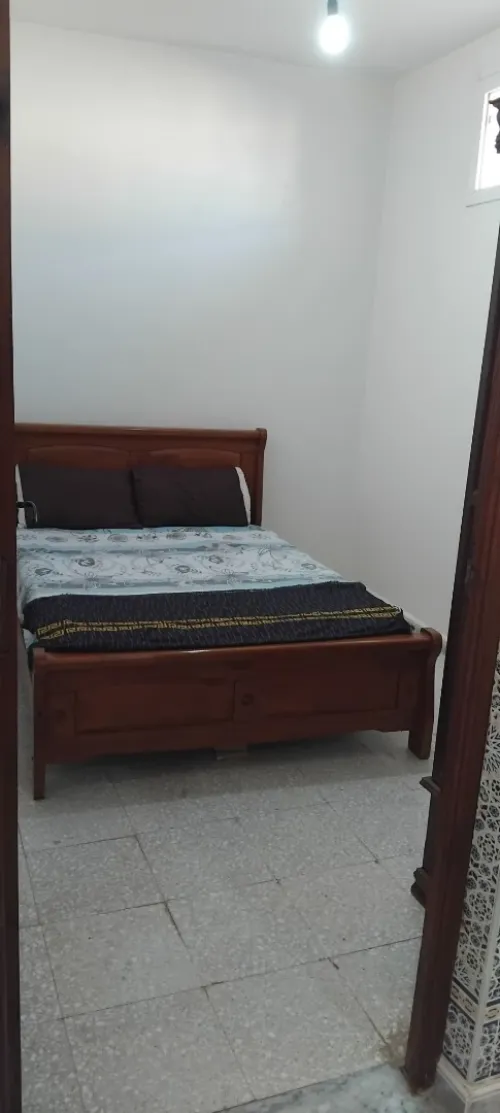 Location Bungalow F2 Mostaganem Mezghrane