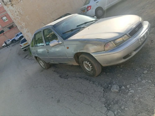 Daewoo Cielo 1998 Cielo