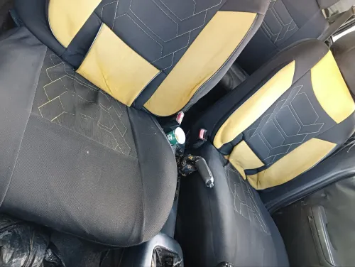 Daewoo Cielo 1998 Cielo