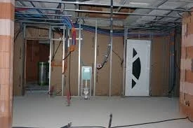 Tout type de travaux de Placoplâtre et PVC et masonri 