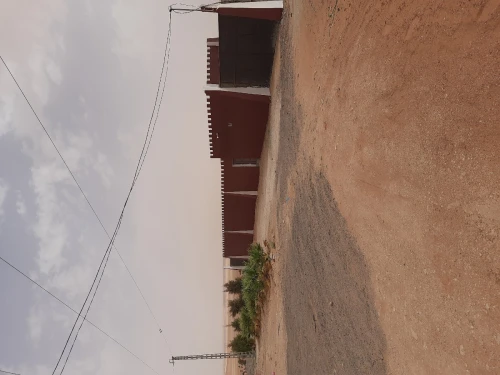Vente Terrain Timimoun Timimoun