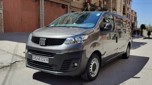 Fiat Scudo 2024 Par 17