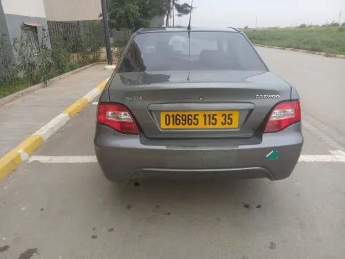 Daewoo Cielo nexia 2015 GLS