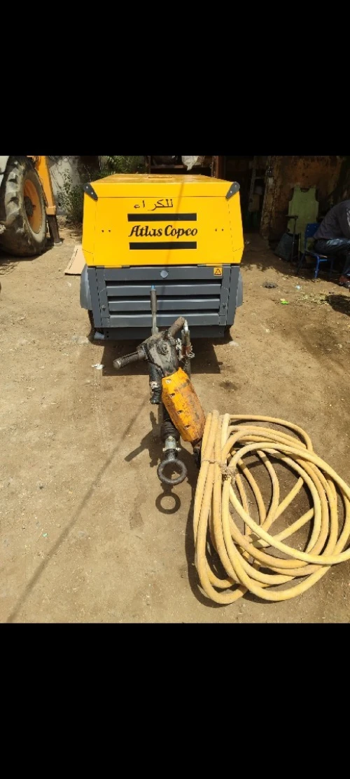 Location compacteur 
