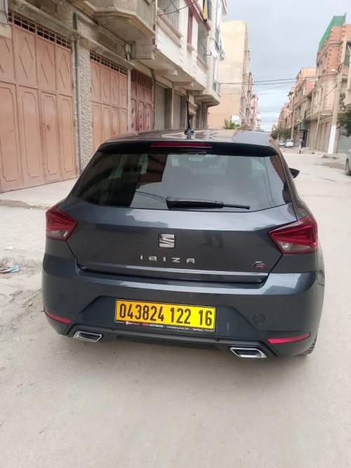 Seat Ibiza 2022 FR