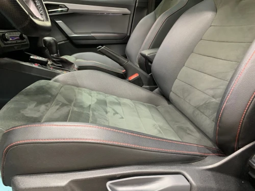 Seat Ibiza 2022 FR