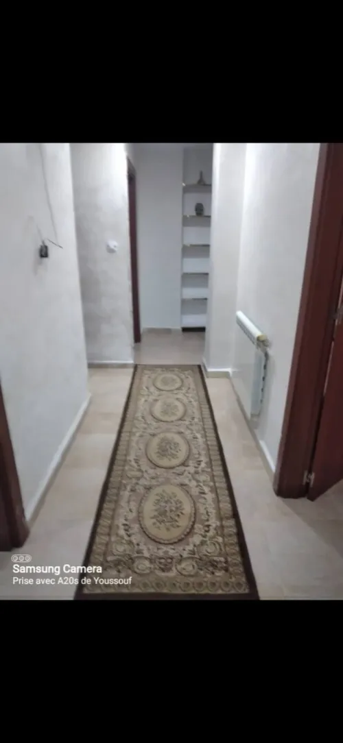 Location vacances Appartement F3 Mostaganem Mostaganem