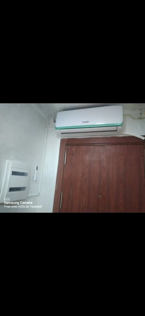 Location vacances Appartement F3 Mostaganem Mostaganem