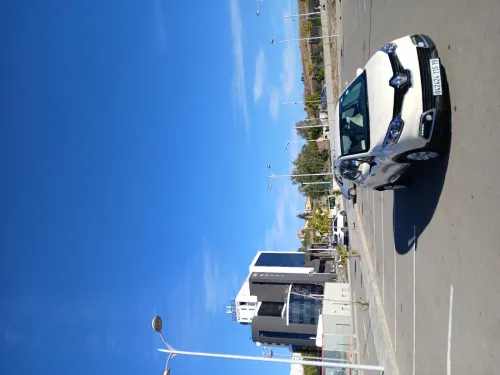 Renault Captur 2015 Cappuccino