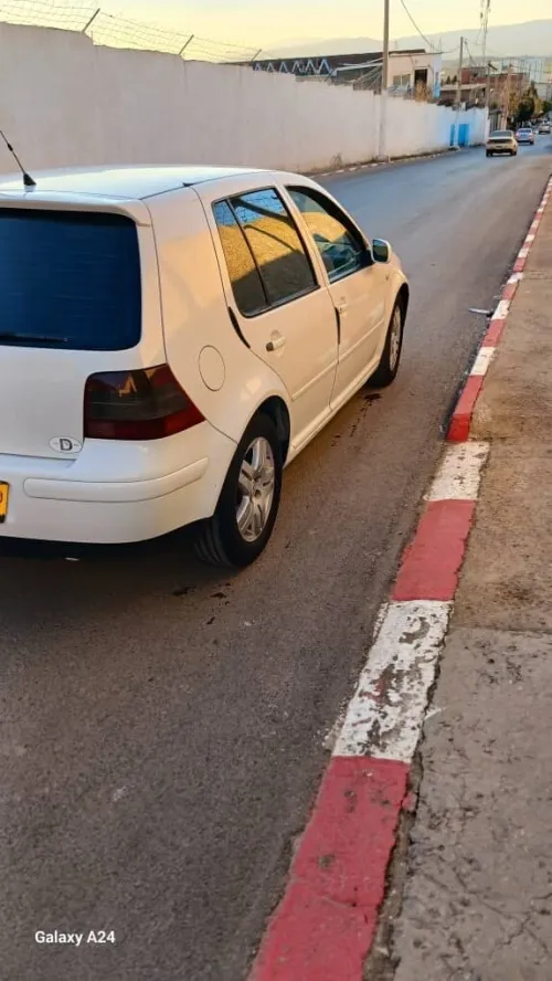 Volkswagen Golf 4 2000 Match