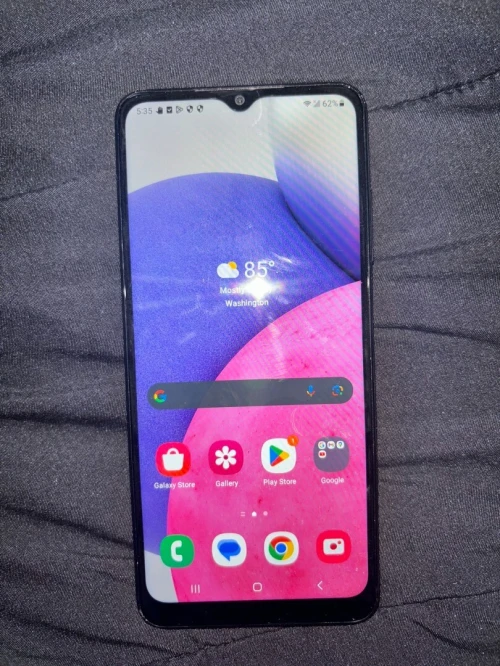 A03s Samsung