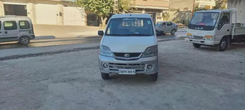 Changan Changue 2009 1.1