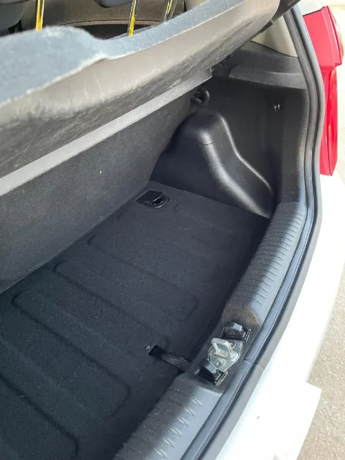 Kia Picanto 2016 Safety