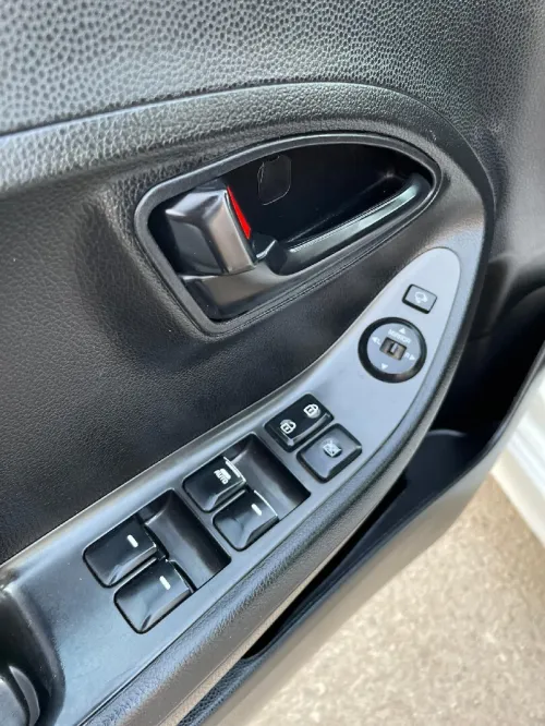 Kia Picanto 2016 Safety
