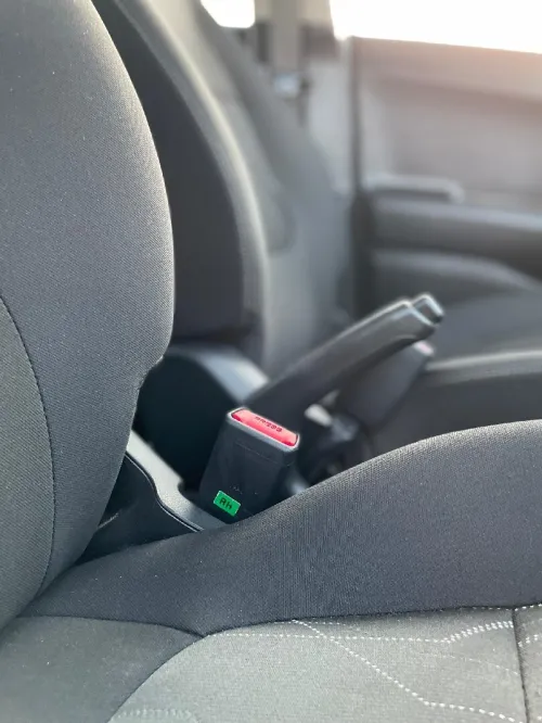 Kia Picanto 2016 Safety