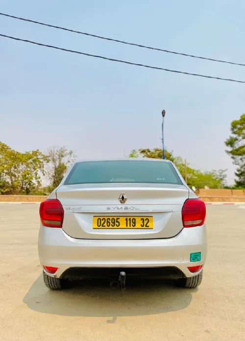 Renault Symbol 2019 Made In Bladi