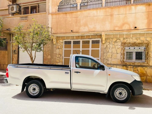 Toyota Hilux 2013 Hilux