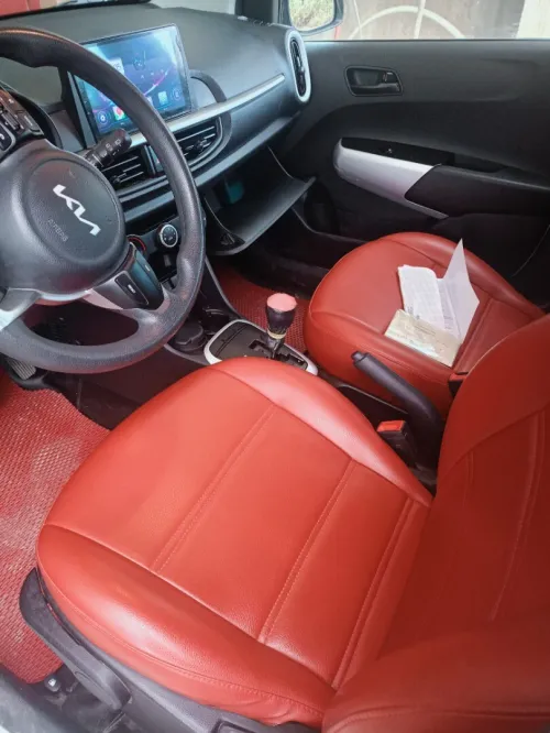 Kia Picanto 2023 Nouvelle lx
