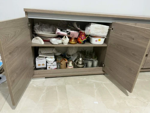 BAHUT MEUBLE DE SALON